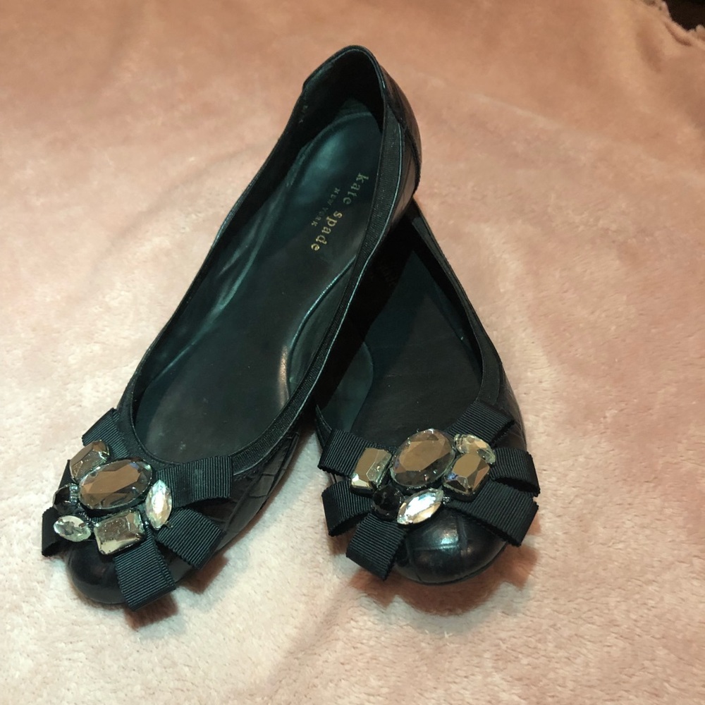 COPY - Kate Spade Ballet Flats